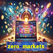 zero markets reclame aqui